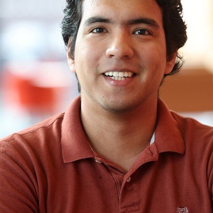 Jose Patiño