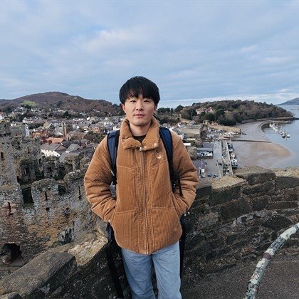 Zitian Ding